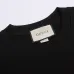 8Gucci T-shirts for Gucci Men's AAA T-shirts Black/White #A51858