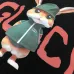 5Gucci T-shirts for Gucci Men's AAA T-shirts Black/White #A53129