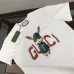 8Gucci T-shirts for Gucci Men's AAA T-shirts Black/White #A53129