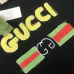 5Gucci T-shirts for Gucci Men's AAA T-shirts Black/White #A53134