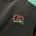 9Gucci T-shirts for Gucci Men's AAA T-shirts Weight: 320g 1921 Black/White #A53042