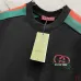 11Gucci T-shirts for Gucci Men's AAA T-shirts Weight: 320g 1921 Black/White #A53042