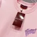 5Gucci T-shirts for Gucci Men's AAA T-shirts Weight: 320g Black/White/Pink #A53043
