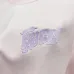 6Gucci T-shirts for Gucci Men's AAA T-shirts Weight: 320g Black/White/Pink #A53043