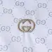 5Gucci GG Polo Shirt for Men White #A38614