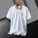 1Gucci GG Polo Shirt for Men White #A38614