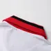 7Gucci Solid Cotton polo with embroideries bee Kingsnake UFO men polo shirts #9100585