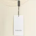 3Gucci  T-Shirt Featuring Graffiti Print #A45574