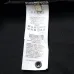 6Gucci T-shirts for Gucci Polo Shirts 320g Black/White/Khaki #A53050