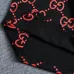 7Gucci T-shirts for Gucci Polo Shirts 320g Black/White/Khaki #A53050