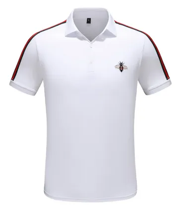 Gucci T-shirts for Gucci Polo Shirts #9130804