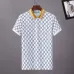 3Gucci T-shirts for Gucci Polo Shirts #999921529