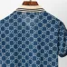 5Gucci T-shirts for Gucci Polo Shirts #999922281