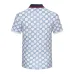 5Gucci T-shirts for Gucci Polo Shirts #999931356