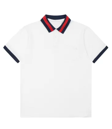 Gucci T-shirts for Gucci Polo Shirts #999933362