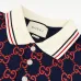 3Gucci T-shirts for Gucci Polo Shirts #A32872