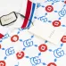 6Gucci T-shirts for Gucci Polo Shirts #A32877