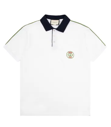Gucci T-shirts for Gucci Polo Shirts #A32888