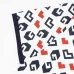 6Gucci T-shirts for Gucci Polo Shirts #A32889