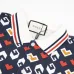 3Gucci T-shirts for Gucci Polo Shirts #A32890
