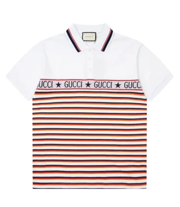 Gucci T-shirts for Gucci Polo Shirts #A32897