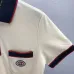 6Gucci T-shirts for Gucci Polo Shirts #A21684