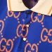 6Gucci T-shirts for Gucci Polo Shirts #A34501