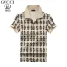 5Gucci T-shirts for Gucci Polo Shirts #A36124