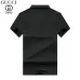 5Gucci T-shirts for Gucci Polo Shirts #A36125