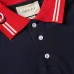 5Gucci T-shirts for Gucci Polo Shirts #A37283