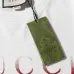 5Gucci T-shirts for Gucci Polo Shirts #A37605