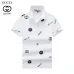 9Gucci T-shirts for Gucci Polo Shirts #A39434