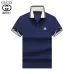 6Gucci T-shirts for Gucci Polo Shirts #A39435