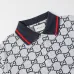 6Gucci T-shirts for Gucci Polo Shirts #A39661