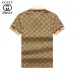 5Gucci T-shirts for Gucci Polo Shirts #A40505