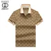 6Gucci T-shirts for Gucci Polo Shirts #A40505