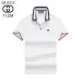 10Gucci T-shirts for Gucci Polo Shirts #A40506