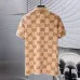 4Gucci T-shirts for Gucci Polo Shirts #A40651
