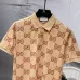 5Gucci T-shirts for Gucci Polo Shirts #A40651