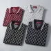 9Gucci T-shirts for Gucci Polo Shirts #A44926