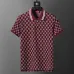 1Gucci T-shirts for Gucci Polo Shirts #A44927
