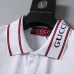 5Gucci T-shirts for Gucci Polo Shirts #A44930