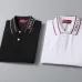 9Gucci T-shirts for Gucci Polo Shirts #A44930