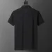 3Gucci T-shirts for Gucci Polo Shirts #A44931