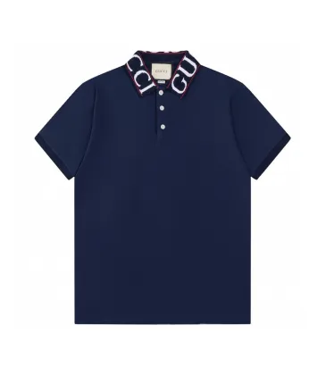 Gucci T-shirts for Gucci Polo Shirts #A44975