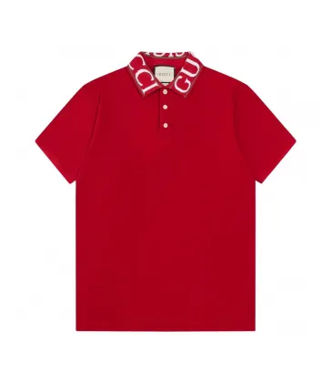 Gucci T-shirts for Gucci Polo Shirts #A44977