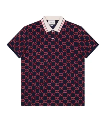 Gucci T-shirts for Gucci Polo Shirts #A44981