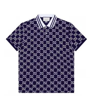Gucci T-shirts for Gucci Polo Shirts #A44982