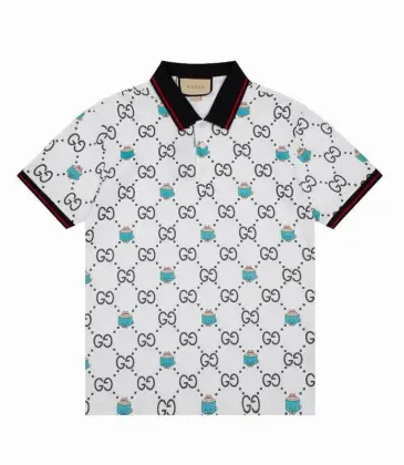 Gucci T-shirts for Gucci Polo Shirts #A47161