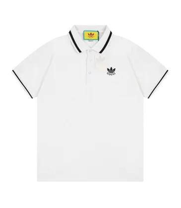 Gucci T-shirts for Gucci Polo Shirts #A47376